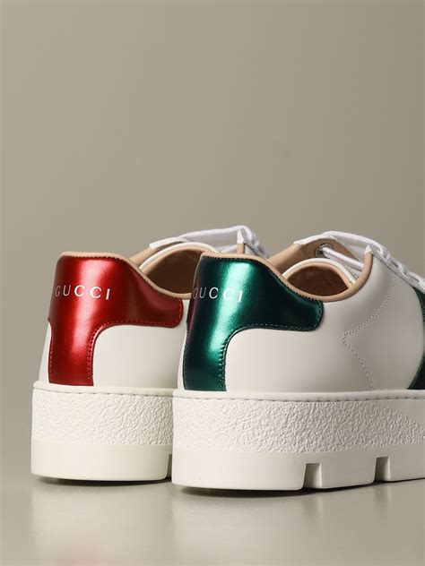 buy gucci shoes with affirm|gucci sneakers for women.